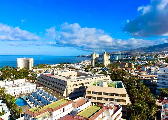 Sea View Penthouse