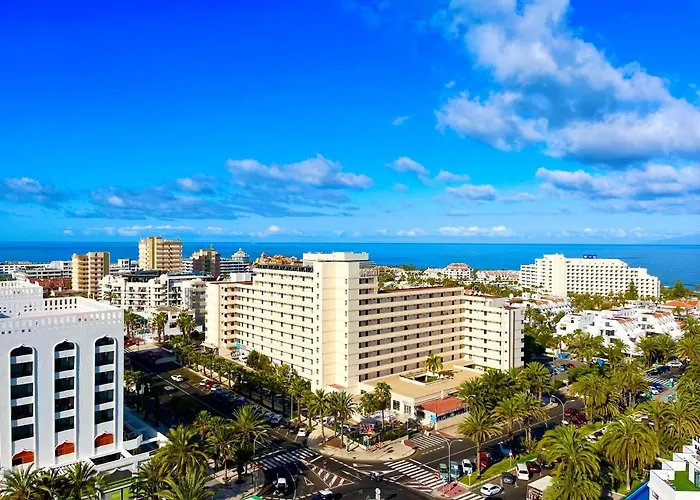 Sea View Penthouse