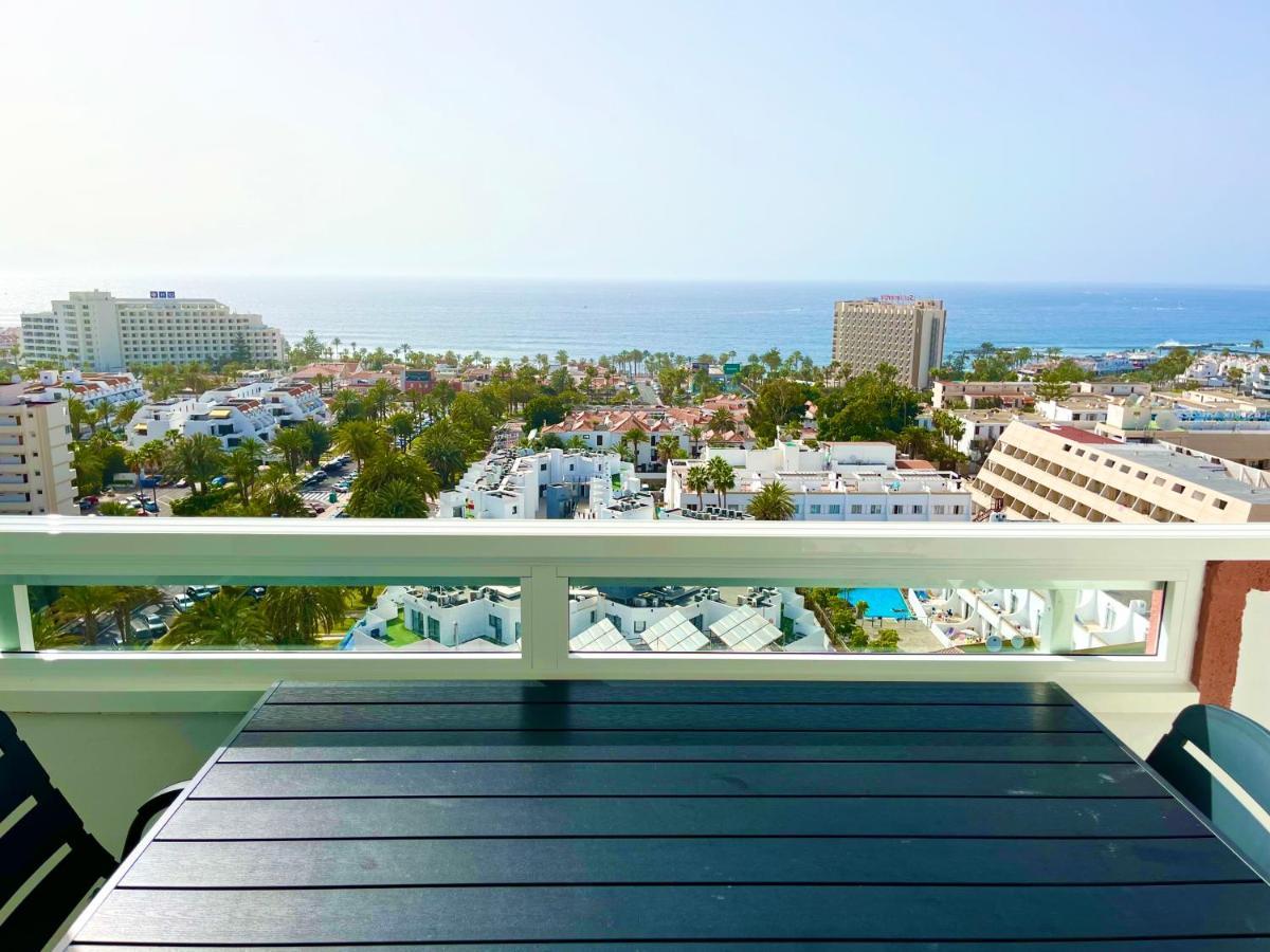 Sea View Penthouse Apartment