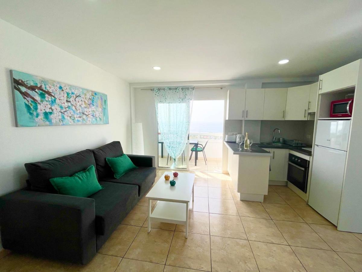 Sea View Penthouse Playa de las Americas (Tenerife)