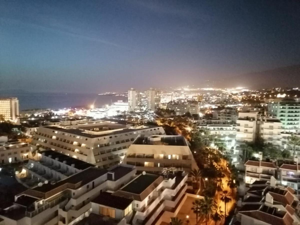 Sea View Penthouse Apartment