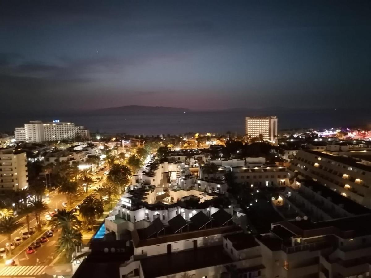 Apartment Sea View Penthouse Playa de las Americas (Tenerife)