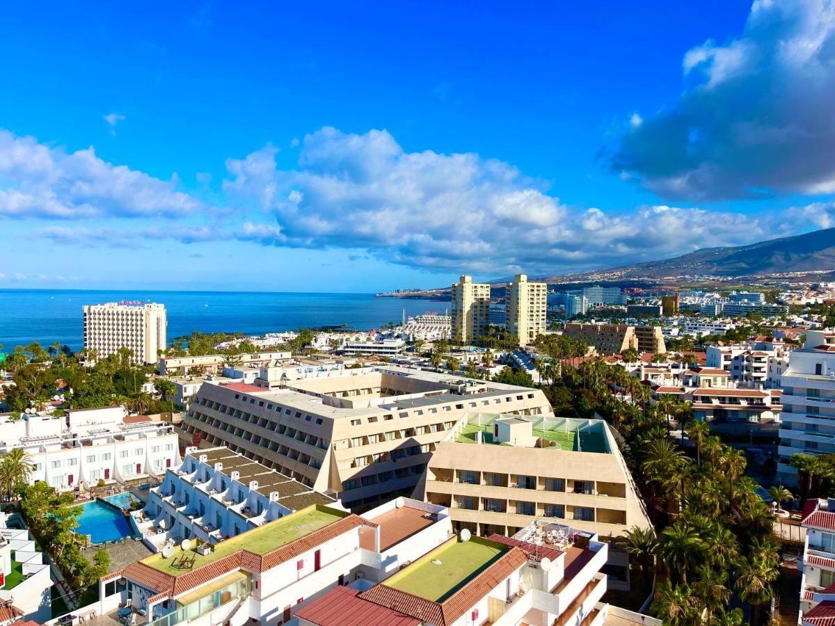 Apartment Sea View Penthouse *
