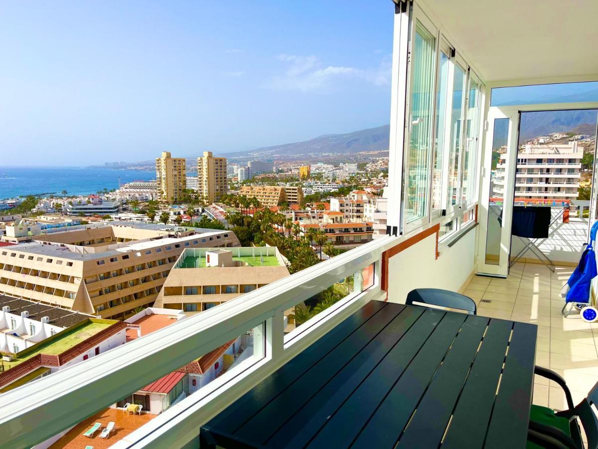 Sea View Penthouse Apartment *
