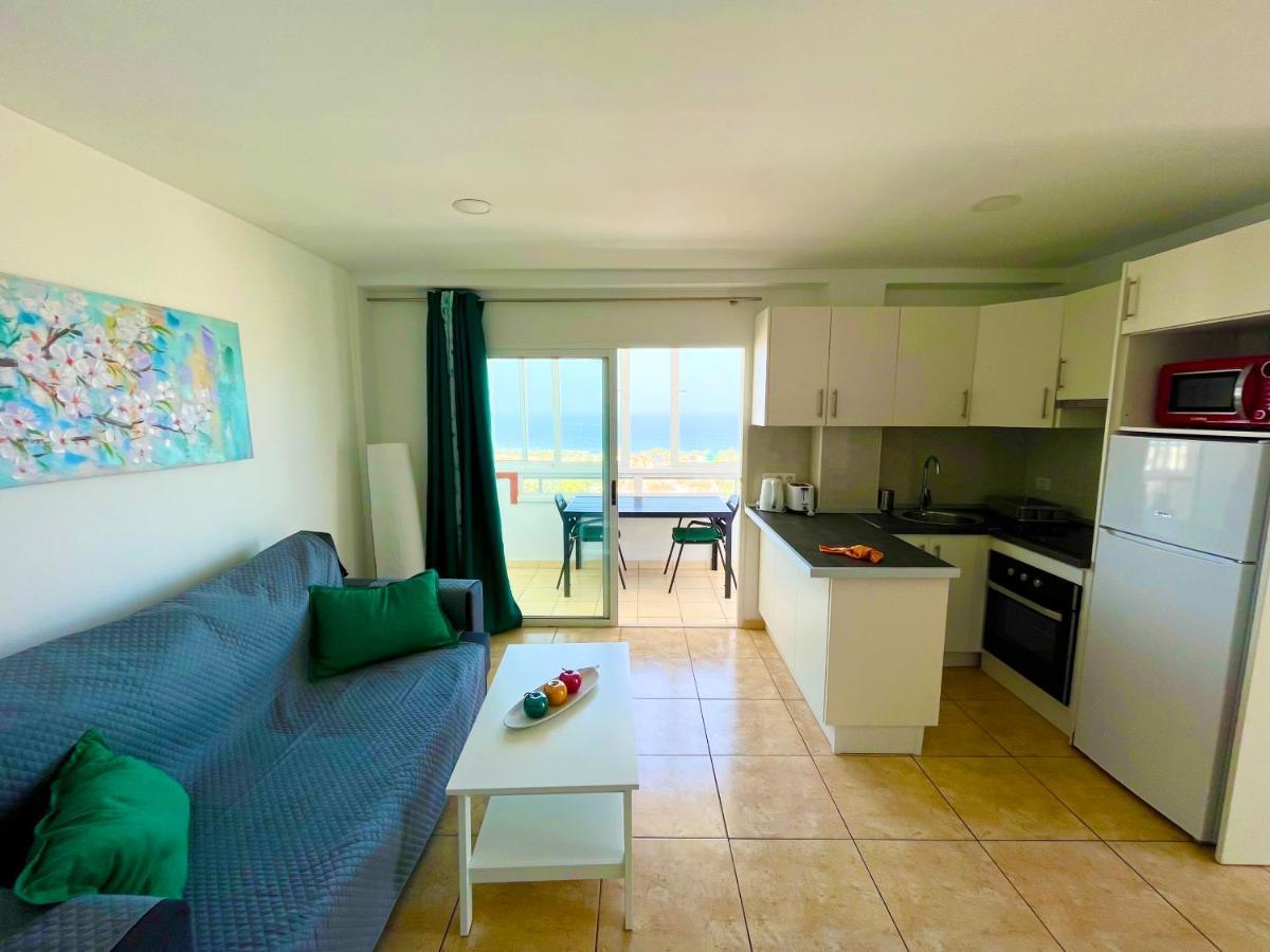 Apartment Sea View Penthouse Playa de las Américas